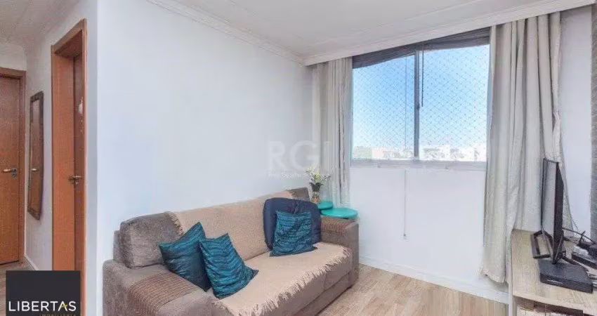 Apartamento para venda - 69.03m², 2 dormitórios, 1 vaga - jardim leopoldina