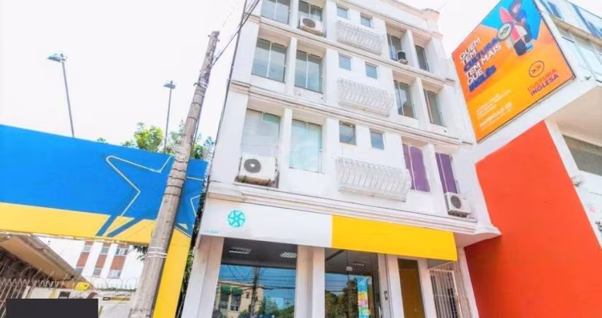 Conjunto/Sala para Venda - 32m², 0 dormitórios, Tristeza