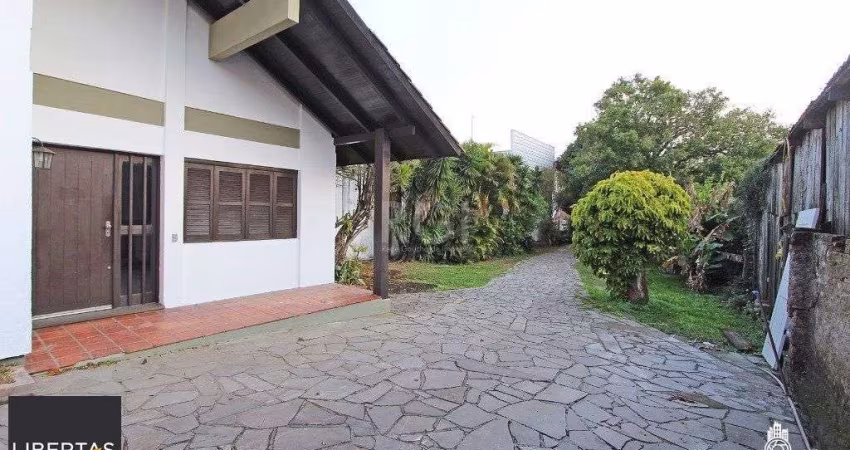 Terreno para Venda - 1399m², 0 dormitórios, Cavalhada