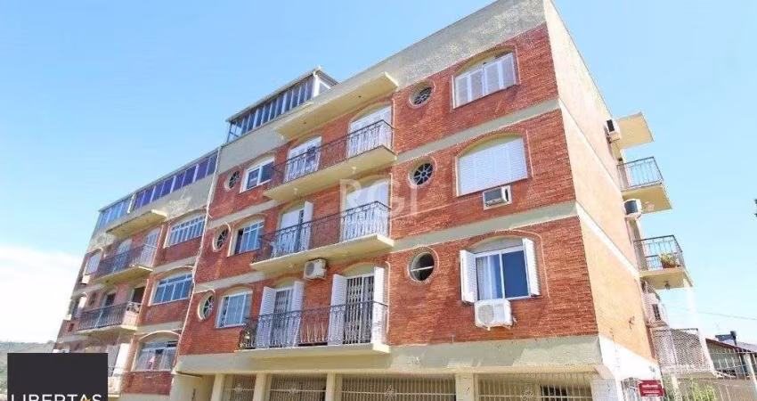 Apartamento para Venda - 71m², 2 dormitórios, 1 vaga - Teresópolis