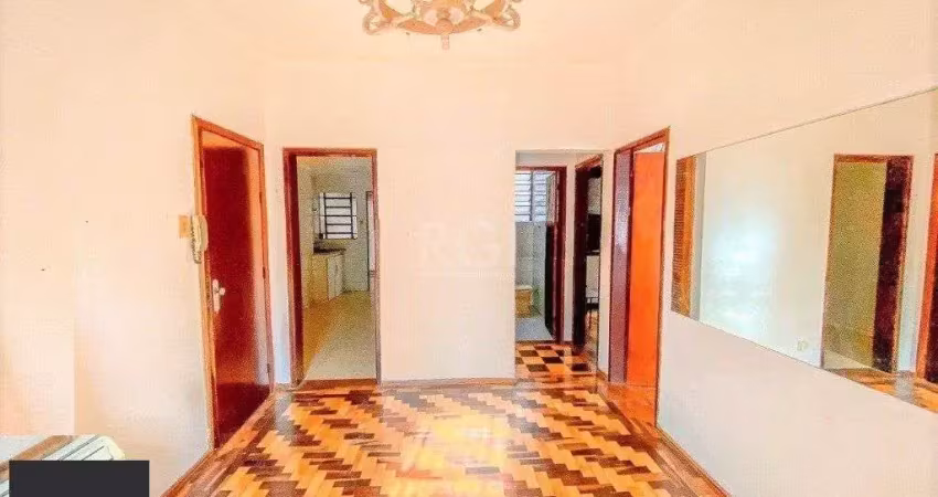 Apartamento para venda - 58.25m², 2 dormitórios, floresta