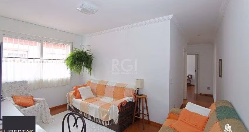Apartamento para Venda - 61m², 2 dormitórios, 1 vaga - Teresópolis