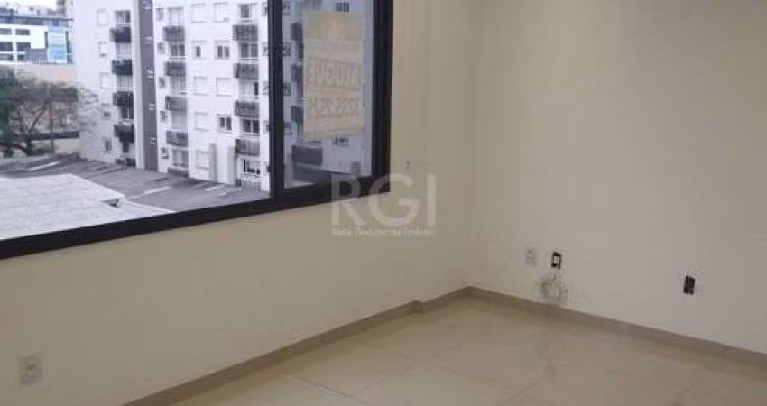 Conjunto/Sala para Venda - 28m², 0 dormitórios, Menino Deus