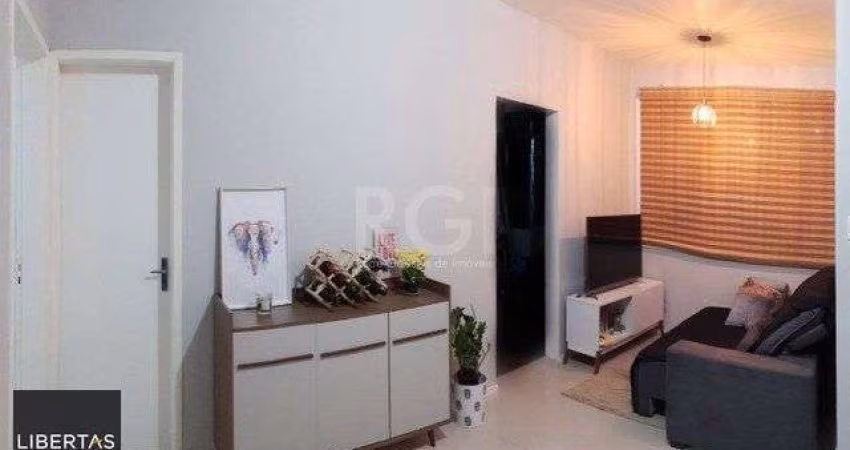 Apartamento para Venda - 62m², 2 dormitórios, Partenon