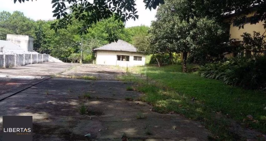 Area para Venda - 0m², 0 dormitórios, Ponta Grossa