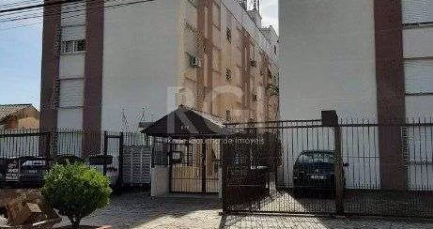 Apartamento para Venda - 42.62m², 1 dormitório, Santo Antonio