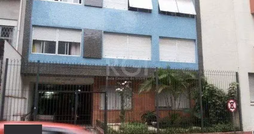 Apartamento para venda - 38m², 1 dormitório, centro histórico