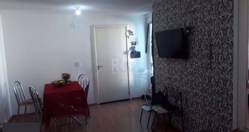 Apartamento para Venda - 66m², 2 dormitórios, 1 vaga - Vila Nova