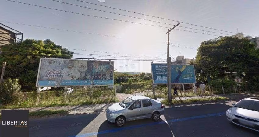 Terreno para Venda - 3778m², 0 dormitórios, Cavalhada