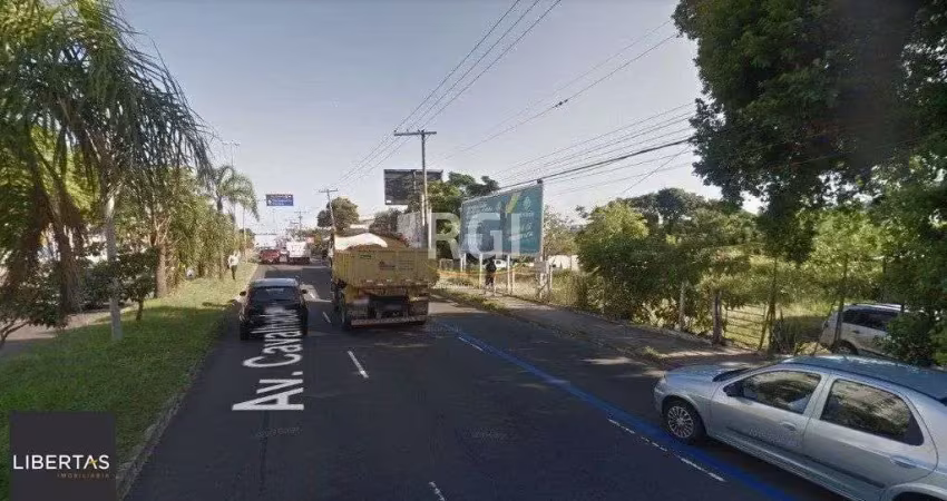 Terreno para venda - 3778m², 0 dormitórios, cavalhada