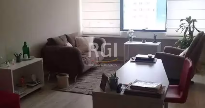 Conjunto/sala para venda - 31.28m², 0 dormitórios, petrópolis