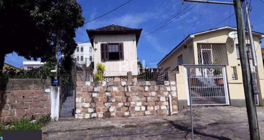 Terreno para Venda - 376m², 0 dormitórios, Nonoai