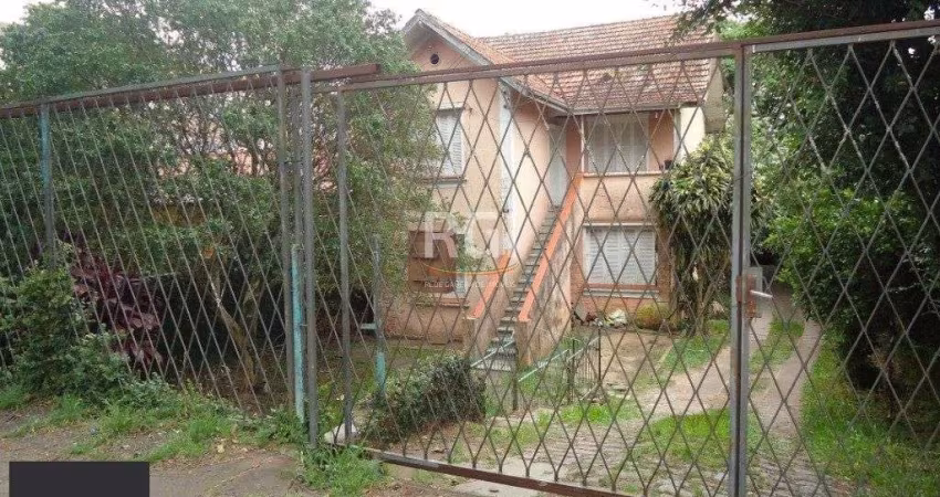 Terreno para Venda - 884m², 0 dormitórios, Teresópolis