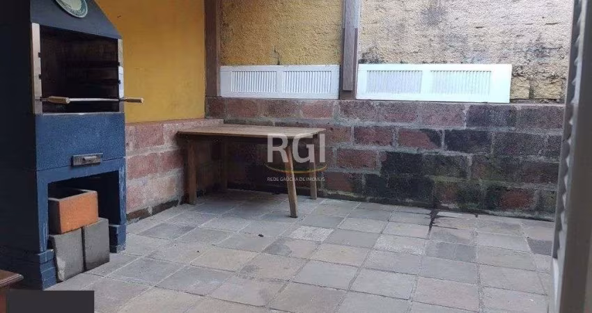 Apartamento para Venda - 42.6m², 1 dormitório, Teresópolis