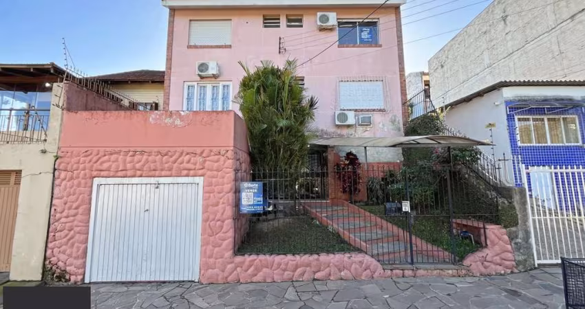 Apartamento para Venda - 42.6m², 1 dormitório, Teresópolis