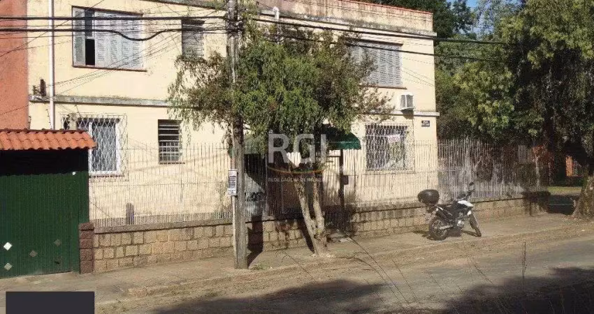Apartamento para venda - 62m², 2 dormitórios, 1 vaga - nonoai