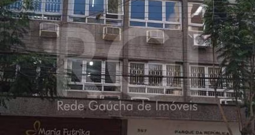 Conjunto/Sala para Venda - 40.43m², 0 dormitórios, Cidade Baixa
