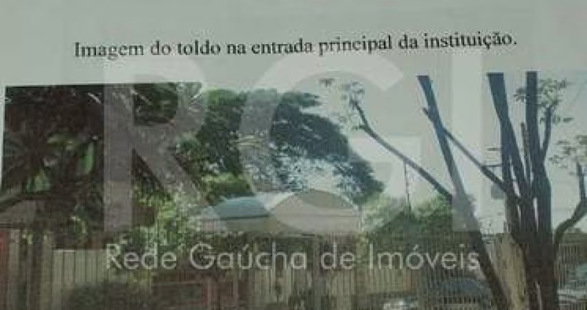 Terreno para Venda - 1120m², 0 dormitórios, Santa Tereza