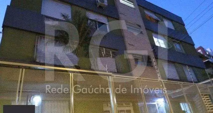 Apartamento para venda - 42.79m², 1 dormitório, cidade baixa
