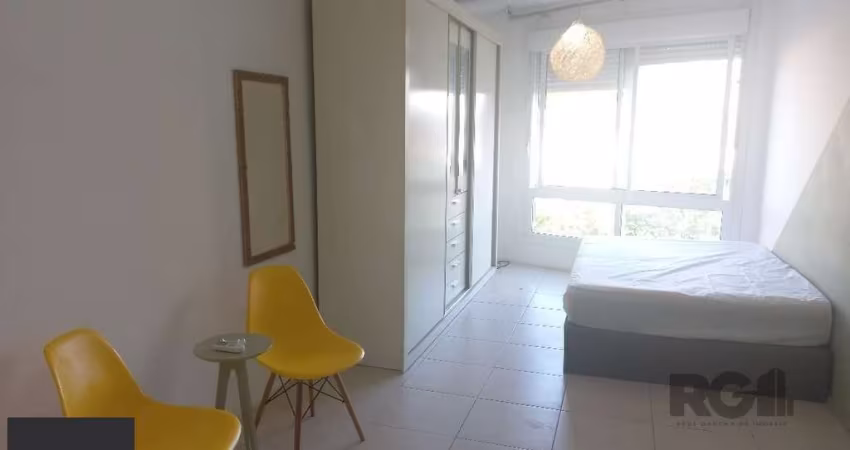 Apartamento para Venda - 31m², JK na Cidade Baixa