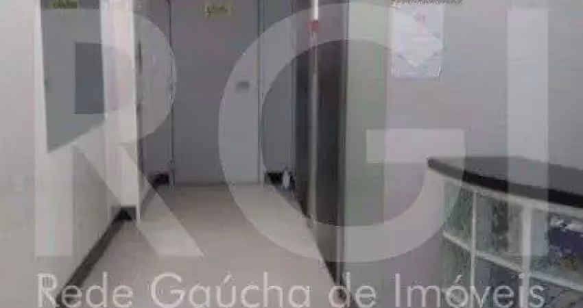Conjunto/sala para venda - 54m², 0 dormitórios, centro histórico