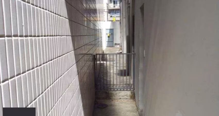 Apartamento para Venda - 61.8m², 1 dormitório, São João