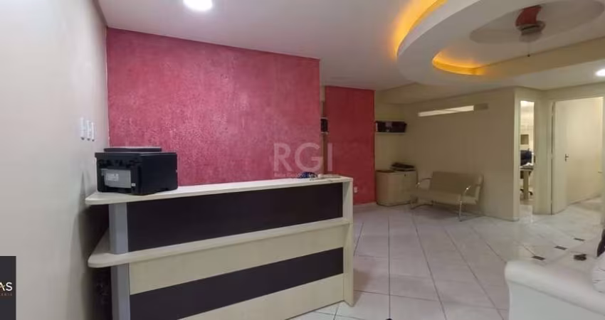 Conjunto/Sala para Venda - 0m², 0 dormitórios, Centro Histórico