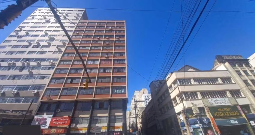 Apartamento para Venda - 68.98m², 1 dormitório, Centro Histórico