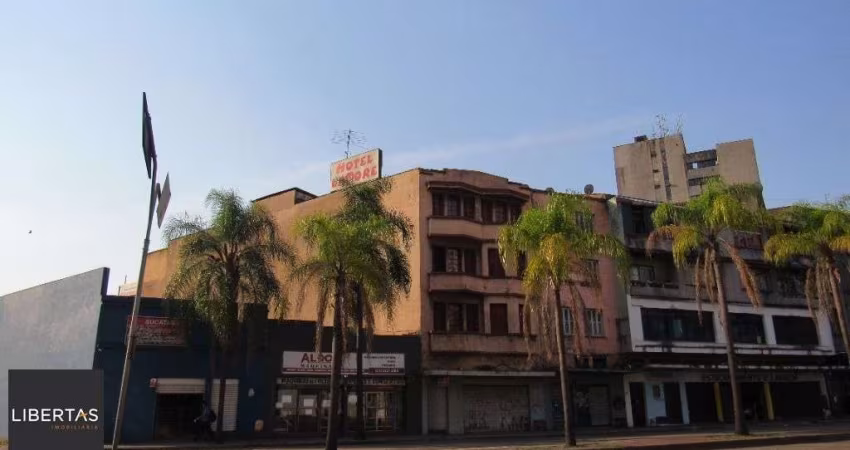 Predio para Venda - 388m², 0 dormitórios, Floresta