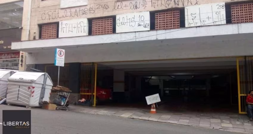 Box para Venda - 0m², 0 dormitórios, 3 vagas - Centro Histórico