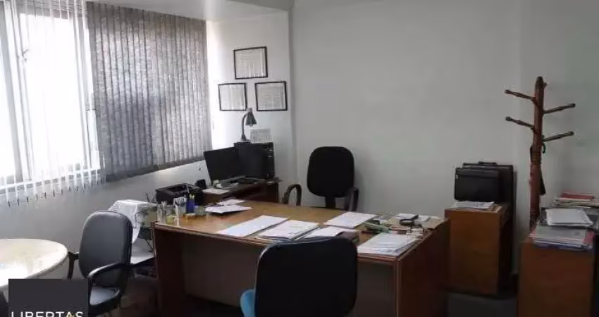 Conjunto/sala para venda - 60.4m², 0 dormitórios, centro histórico