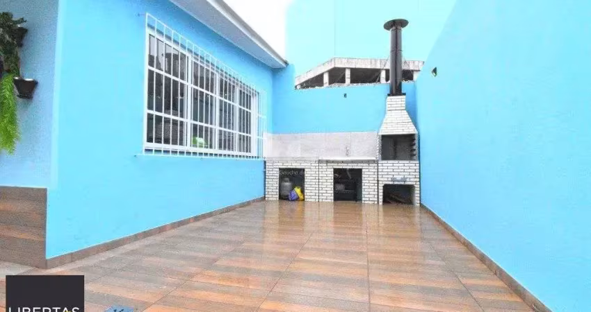 Casa com 4 quartos à venda na Avenida da Azenha, 584, Azenha, Porto Alegre
