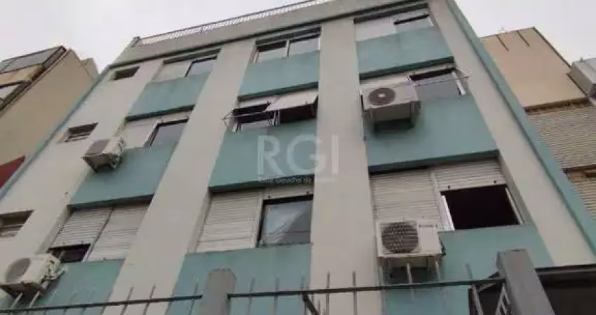 Apartamento para venda - 42.3m², 1 dormitório, cidade baixa