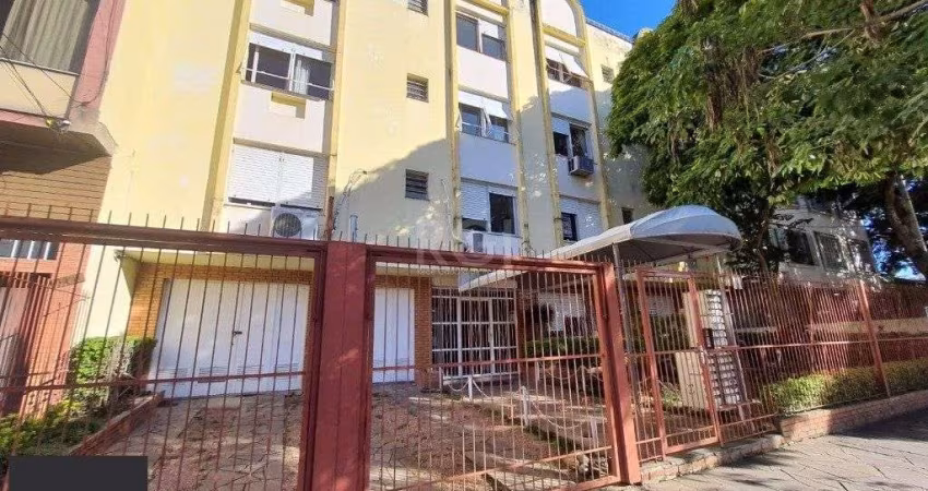 Apartamento JK para Venda - 39.45 m², 1 dormitório, Menino Deus