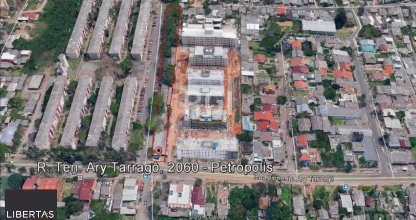 Terreno para Venda - 0m², 0 dormitórios, Jardim Carvalho