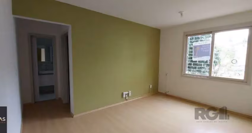 Apartamento para venda - 45.01m², 1 dormitório, 1 vaga - jardim carvalho, porto alegre