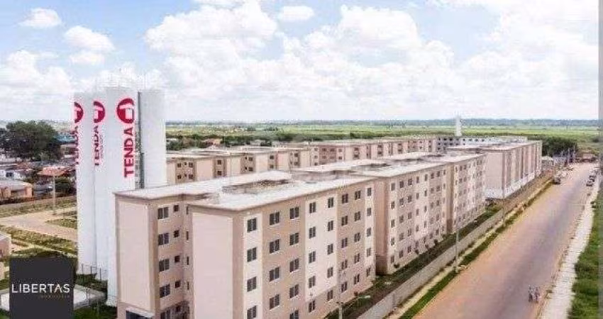 Apartamento para Venda - 41m², 1 dormitório, 1 vaga - Sarandi