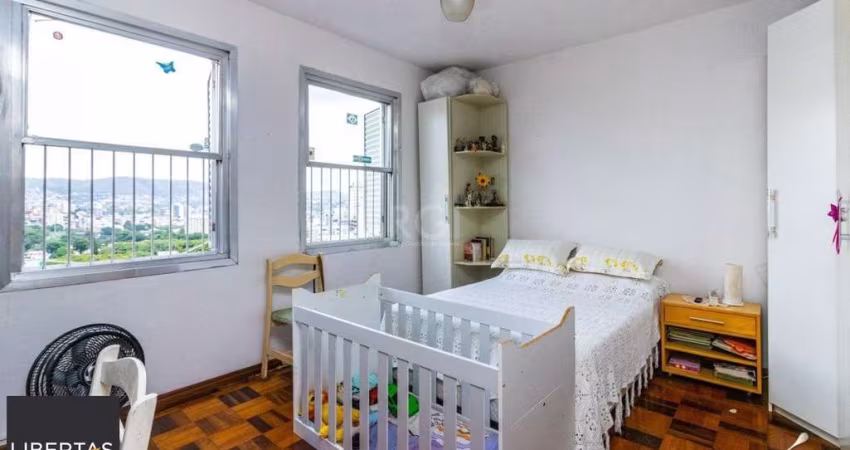 BAIXOUUU!!! APARTAMENTO 2 DORMITÓRIOS BAIRRO PETROPOLIS - POA/RS