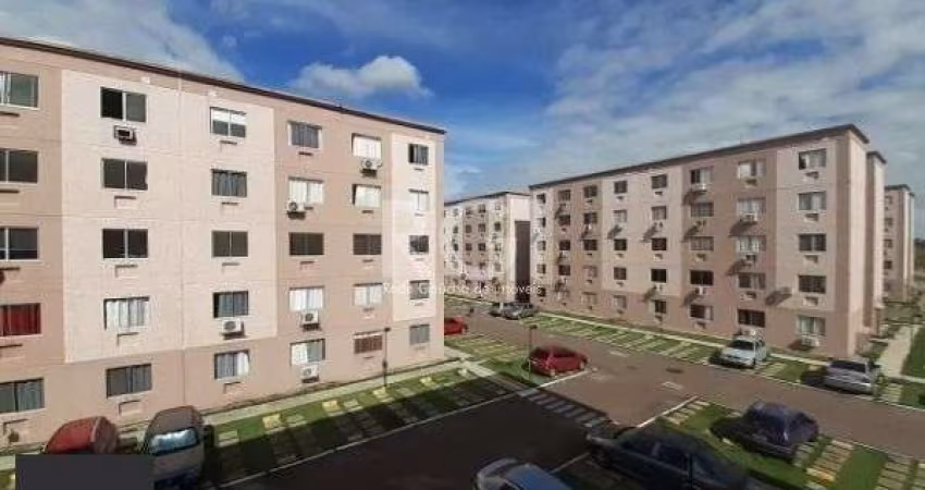 Apartamento para Venda - 40.29m², 2 dormitórios, 1 vaga - Hípica, Porto Alegre