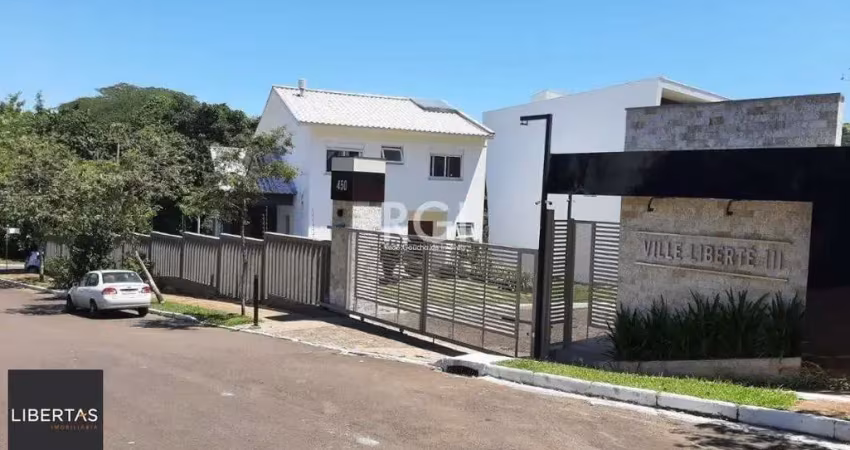 Terreno em condominio para venda - 200m², 0 dormitórios, vila nova, porto alegre