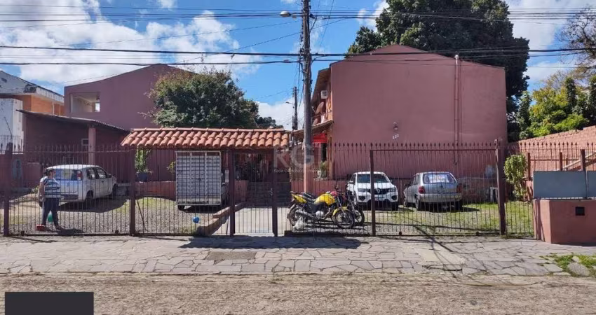 Casa Condominio para Venda - 36m², 2 dormitórios, 1 vaga - Guarujá, POA