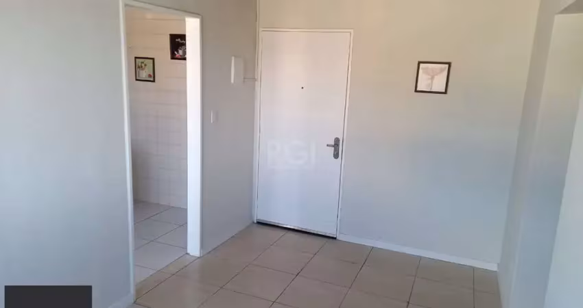 Apartamento para venda - 48.84m², 2 dormitórios, 1 vaga - cristal, porto alegre