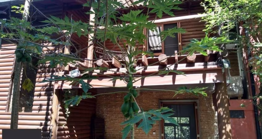 Casa para Venda - 290m², 13 dormitórios, sendo 6 suites, 10 vagas - Belém Novo, Porto Alegre