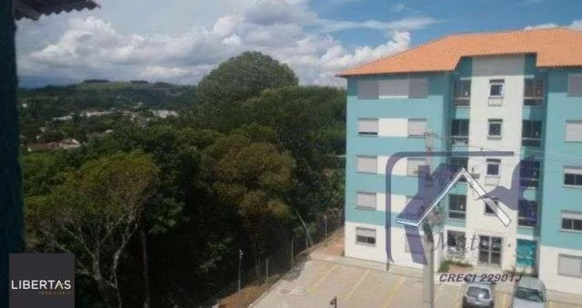 Apartamento para Venda - 47m², 2 dormitórios, 1 vaga - Vila Nova
