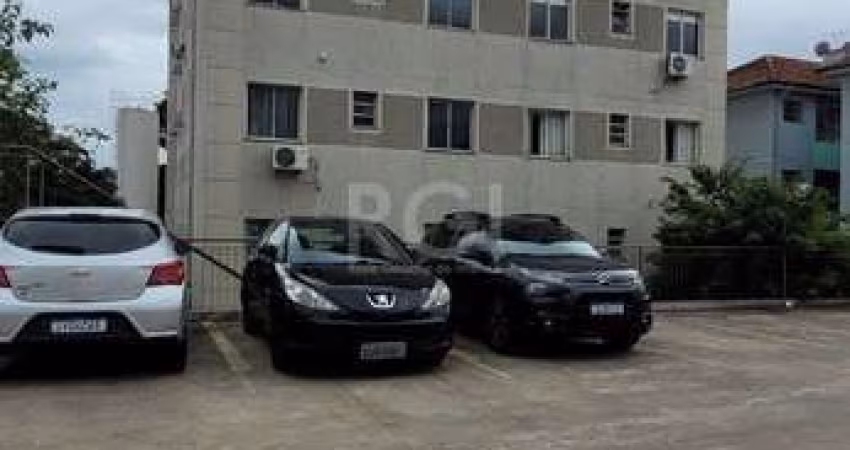 Apartamento para Venda - 46.76m², 2 dormitórios, 1 vaga - Glória, Porto Alegre