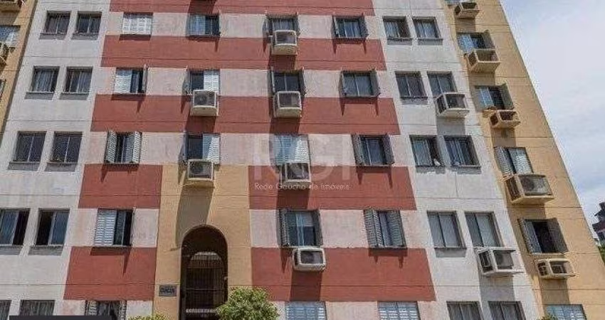 Apartamento para Venda - 44.65m², 2 dormitórios, 1 vaga - São Sebastião, Porto Alegre