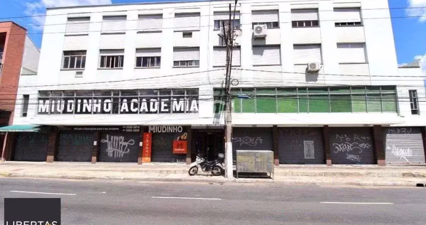 Apartamento para venda - 60.86m², 2 dormitórios, partenon