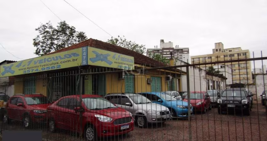 Terreno para Venda - 0m², 0 dormitórios, Santana