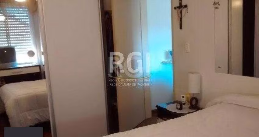 Apartamento para Venda - 43m², 1 dormitório, 1 vaga - Partenon