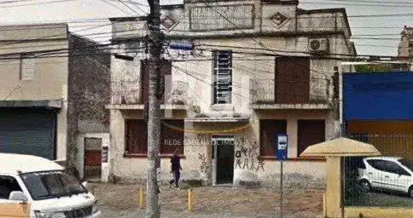 Predio para venda - 762.75m², 0 dormitórios, santana